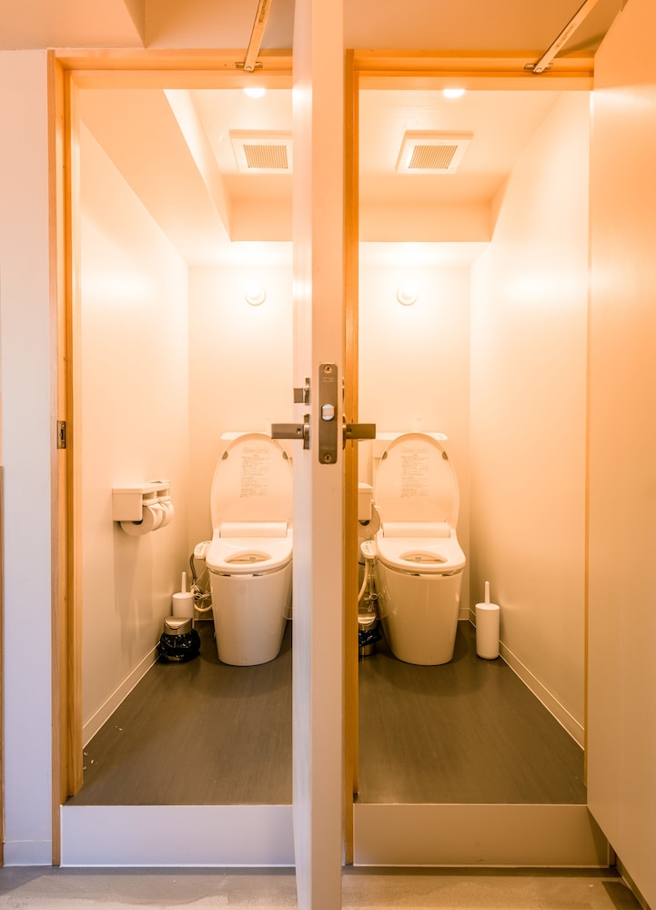 PLAT HOSTEL KEIKYU ASAKUSA STATION 東京