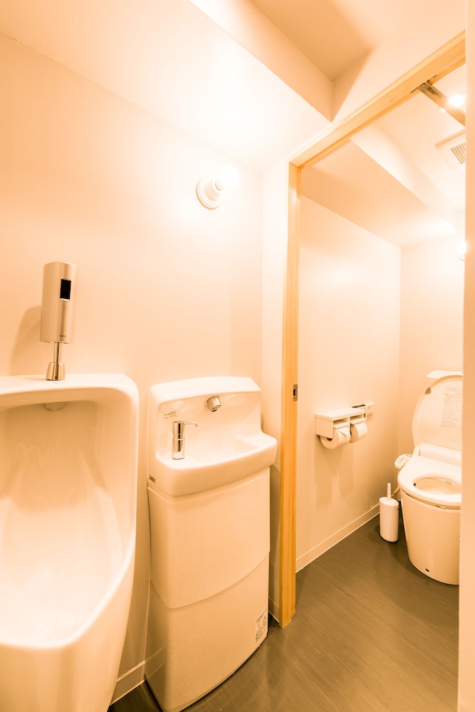PLAT HOSTEL KEIKYU ASAKUSA STATION 東京