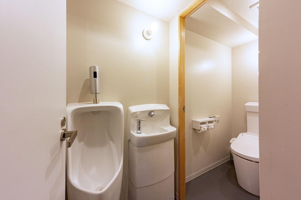 PLAT HOSTEL KEIKYU ASAKUSA STATION 東京