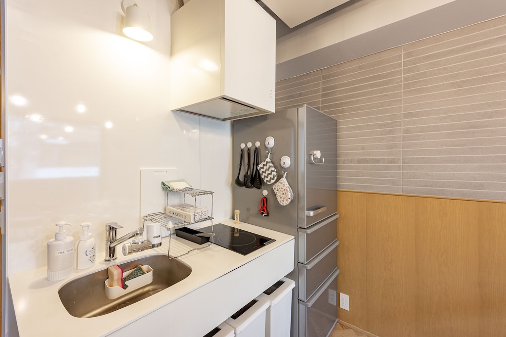 PLAT HOSTEL KEIKYU ASAKUSA STATION 東京