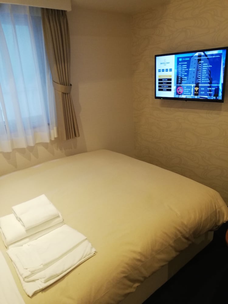 ホテルエミット上野 東京