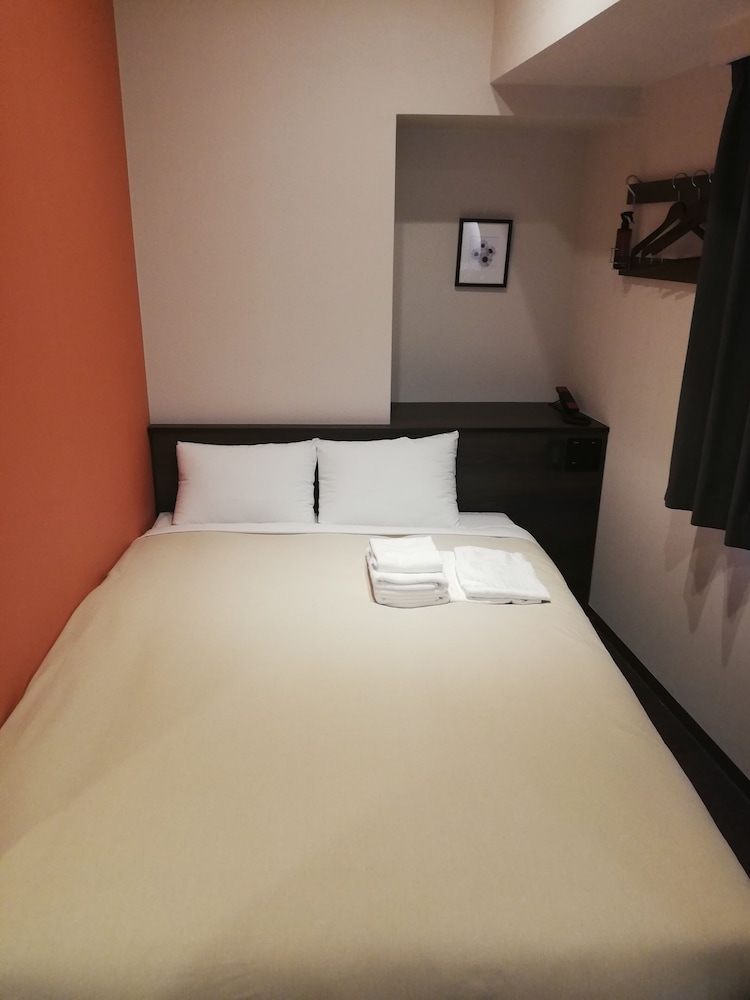 ホテルエミット上野 東京