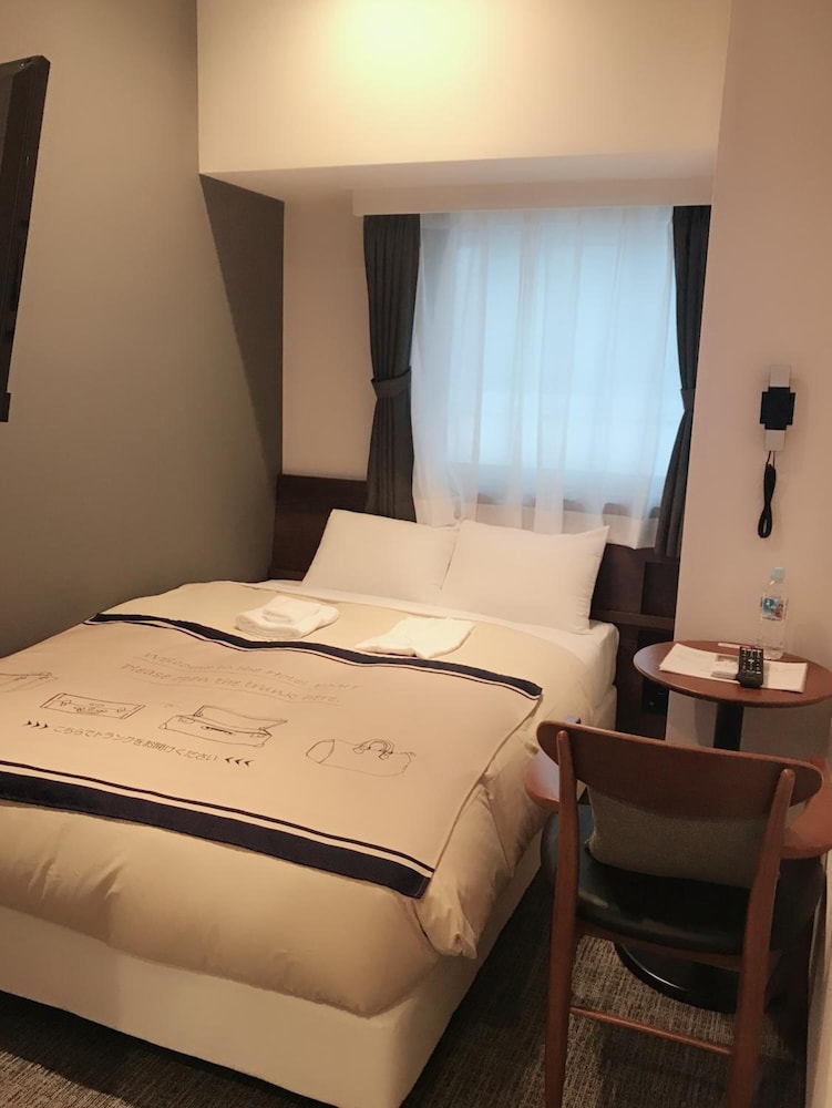 ホテルエミット上野 東京