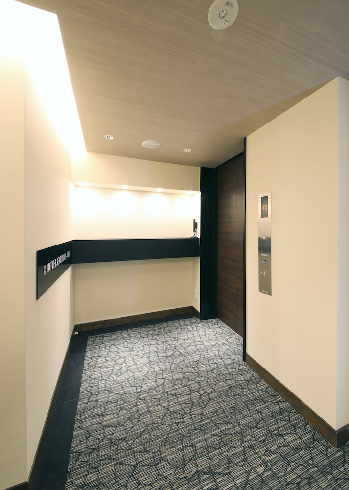ホテルエミット上野 東京