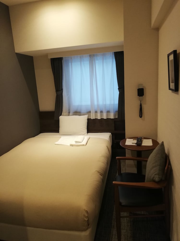ホテルエミット上野 東京