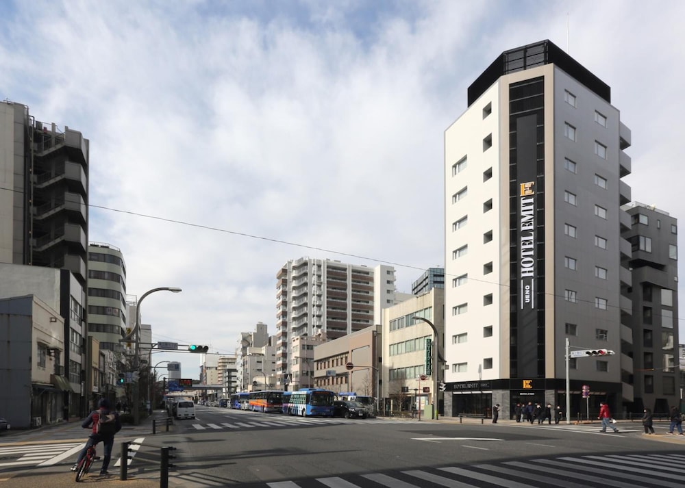 ホテルエミット上野 東京