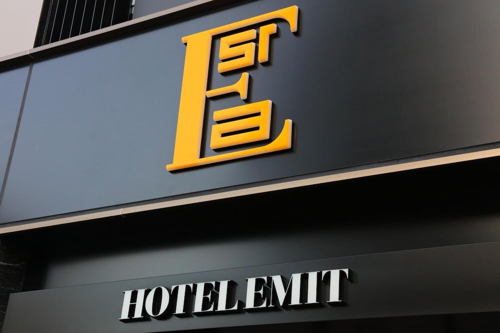 ホテルエミット上野 東京
