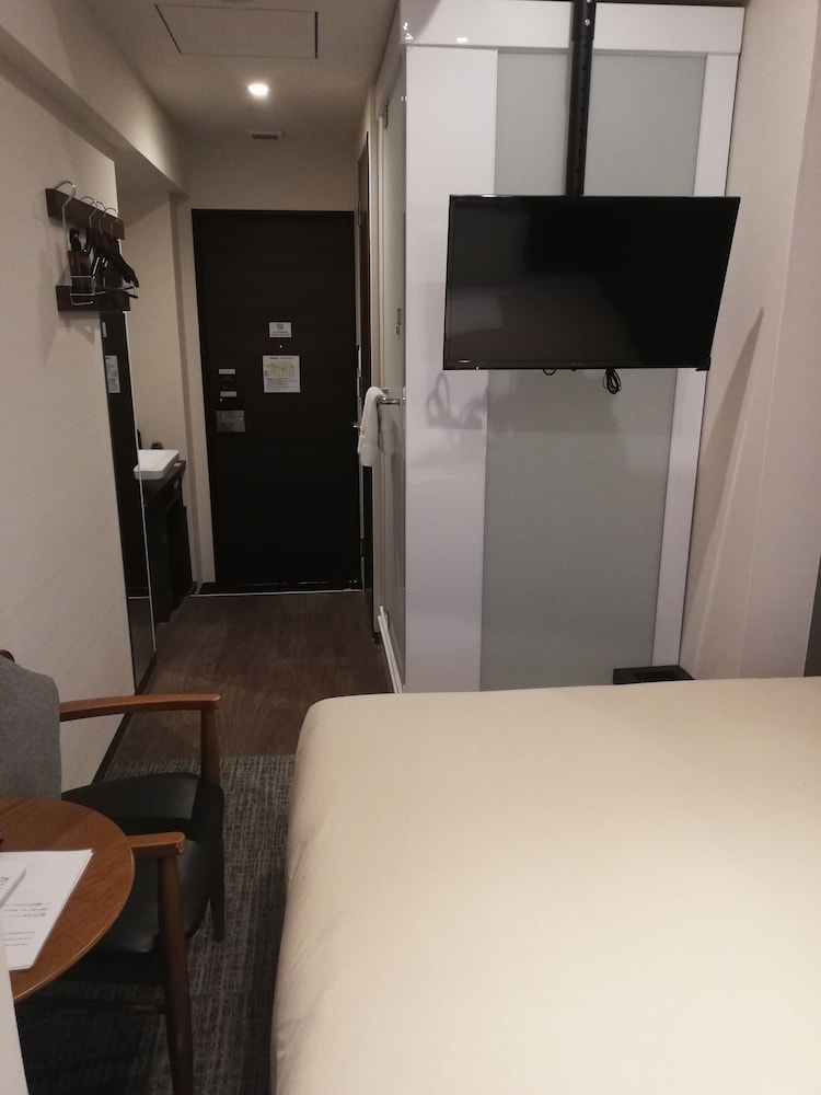 ホテルエミット上野 東京