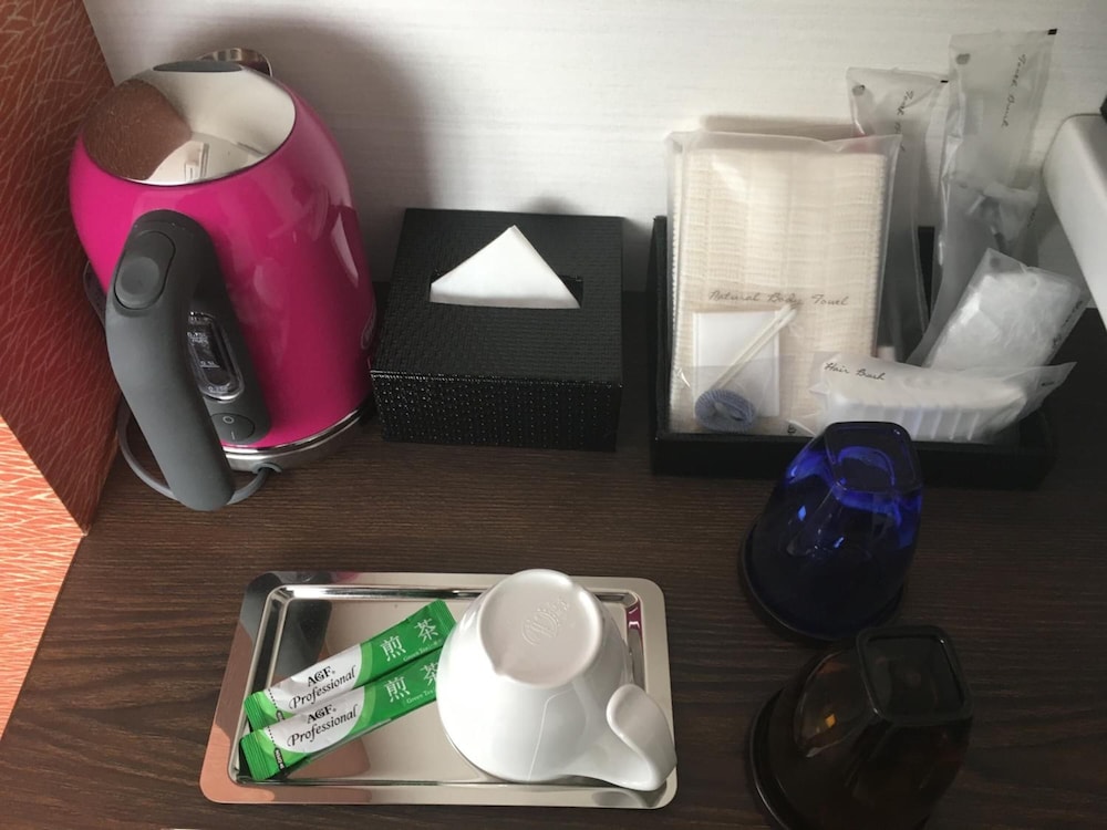 ホテルエミット上野 東京