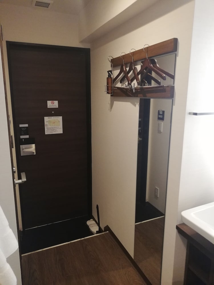 ホテルエミット上野 東京