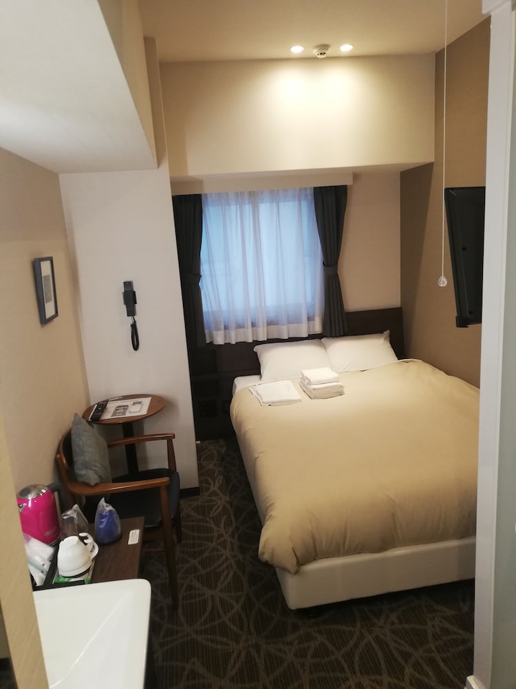 ホテルエミット上野 東京