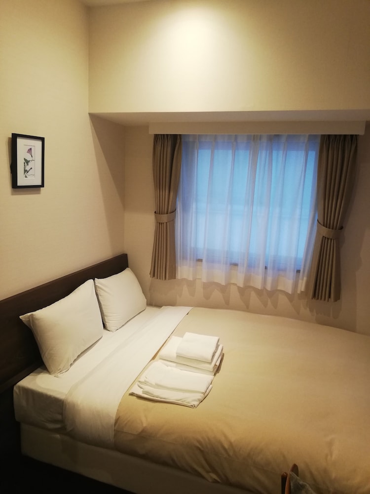 ホテルエミット上野 東京