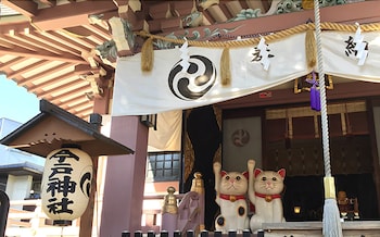 アンドホステル アサクサノース 東京