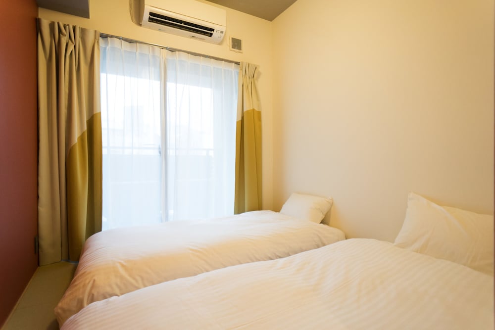 IMANO TOKYO GINZA HOSTEL 東京