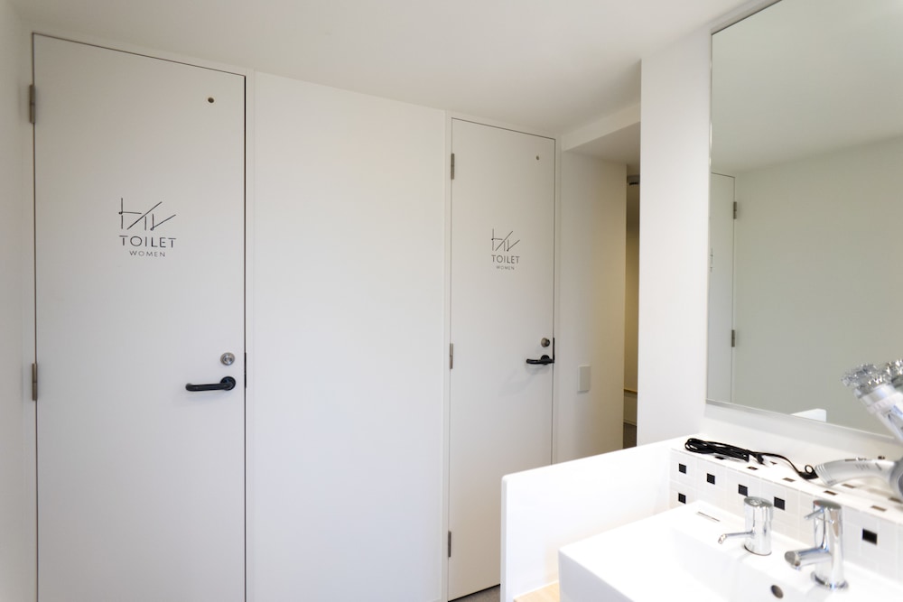 IMANO TOKYO GINZA HOSTEL 東京