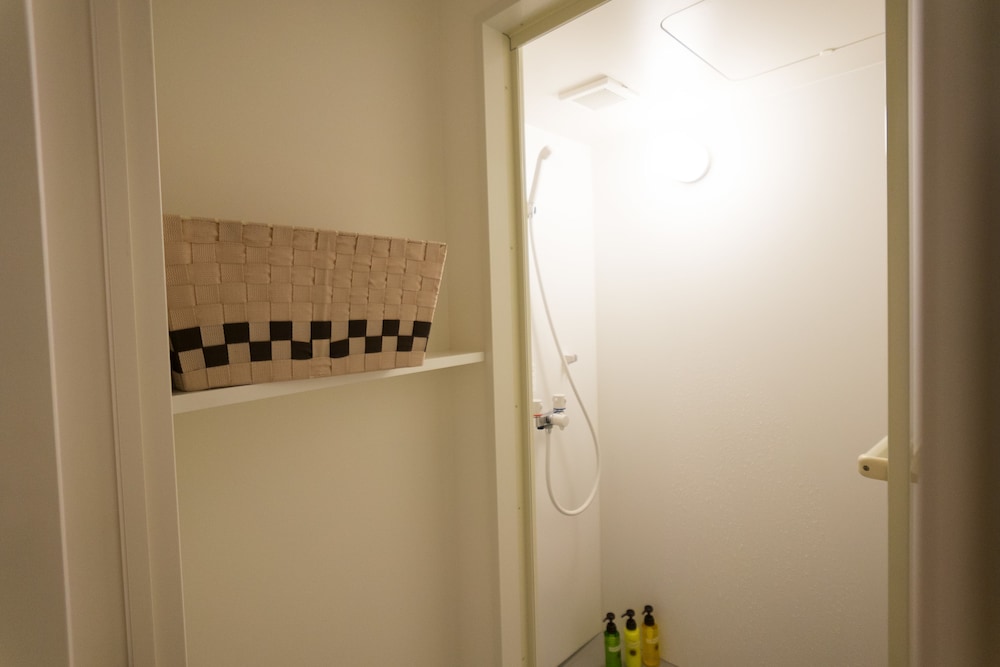 IMANO TOKYO GINZA HOSTEL 東京