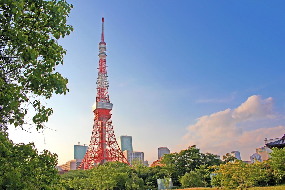 IMANO TOKYO GINZA HOSTEL 東京