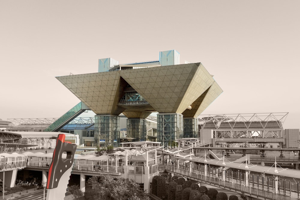 IMANO TOKYO GINZA HOSTEL 東京