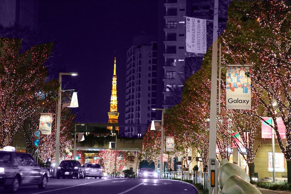 IMANO TOKYO GINZA HOSTEL 東京