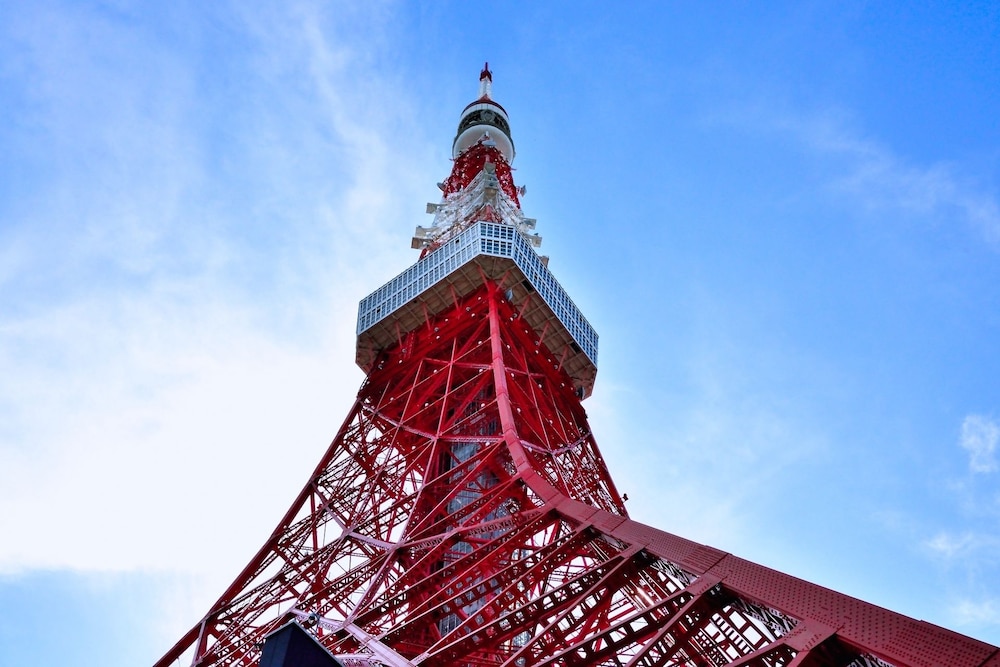 IMANO TOKYO GINZA HOSTEL 東京