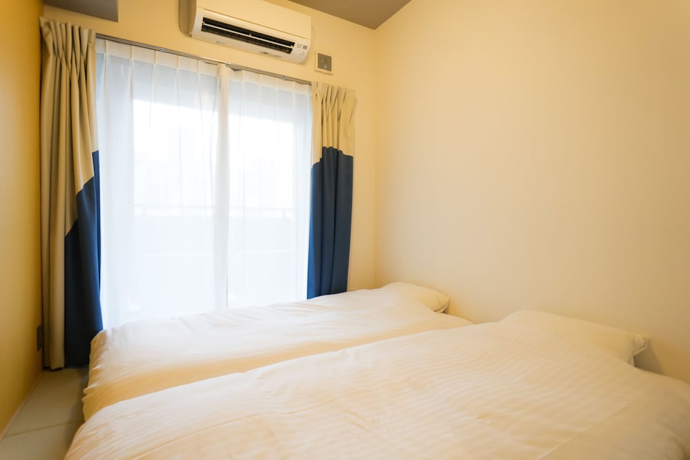 IMANO TOKYO GINZA HOSTEL 東京