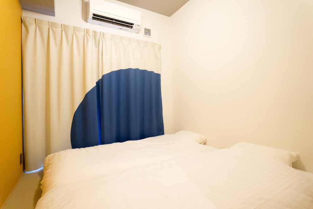 IMANO TOKYO GINZA HOSTEL 東京