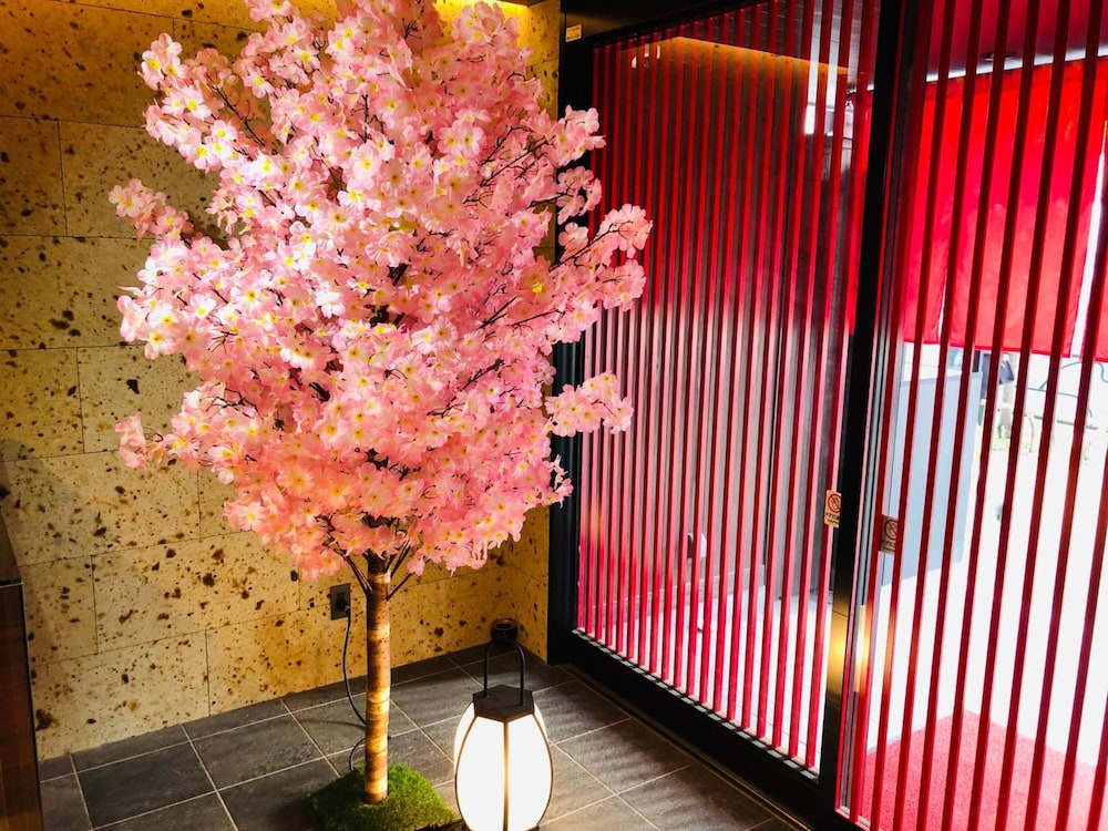 桜 スカイ ホテル 東京