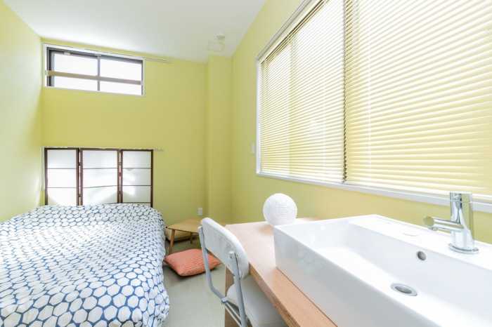 HOSTAL REPOSO HIKIFUNE LODGE 東京