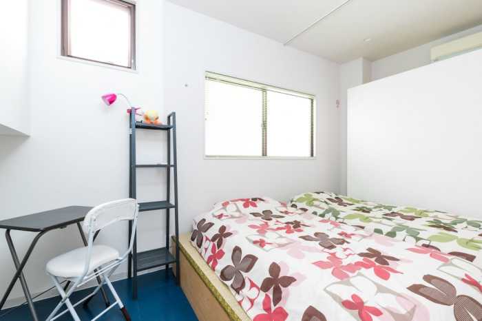 HOSTAL REPOSO HIKIFUNE LODGE 東京