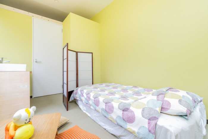 HOSTAL REPOSO HIKIFUNE LODGE 東京