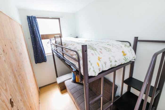HOSTAL REPOSO HIKIFUNE LODGE 東京