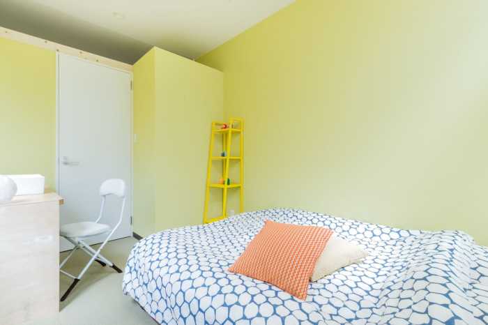 HOSTAL REPOSO HIKIFUNE LODGE 東京
