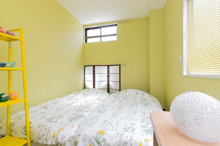 HOSTAL REPOSO HIKIFUNE LODGE 東京