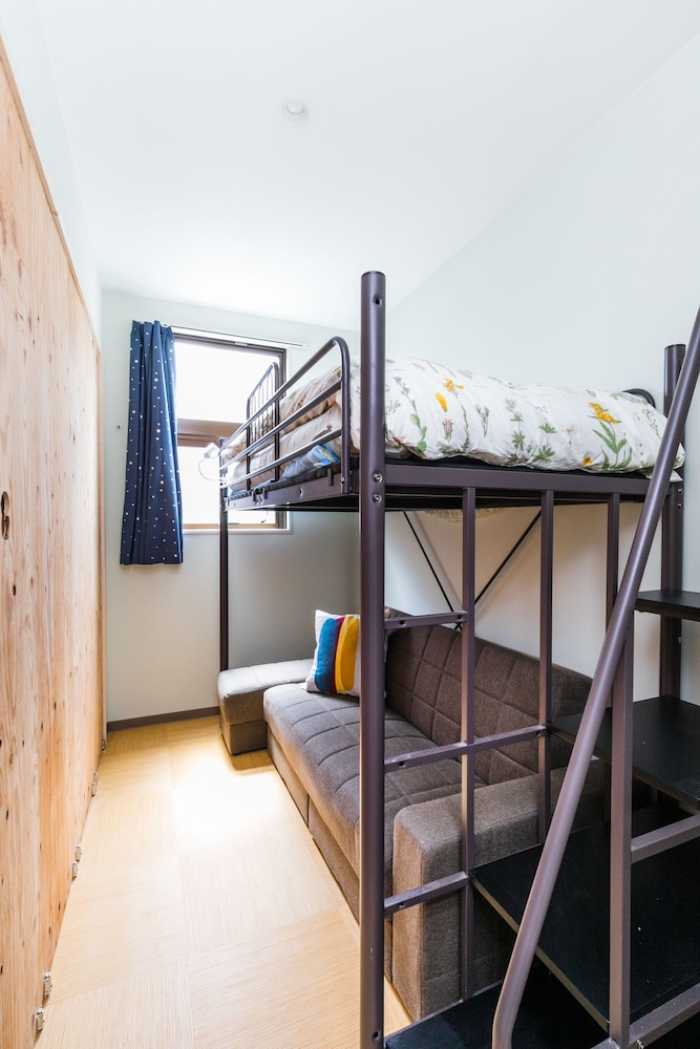 HOSTAL REPOSO HIKIFUNE LODGE 東京