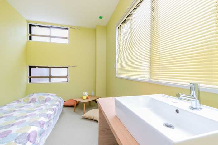 HOSTAL REPOSO HIKIFUNE LODGE 東京