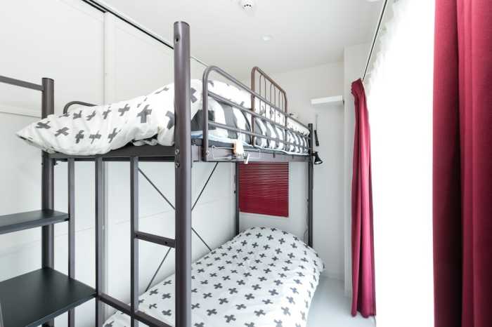 HOSTAL REPOSO HIKIFUNE LODGE 東京