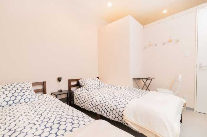 HOSTAL REPOSO HIKIFUNE LODGE 東京