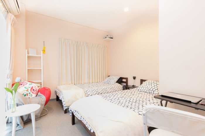 HOSTAL REPOSO HIKIFUNE LODGE 東京