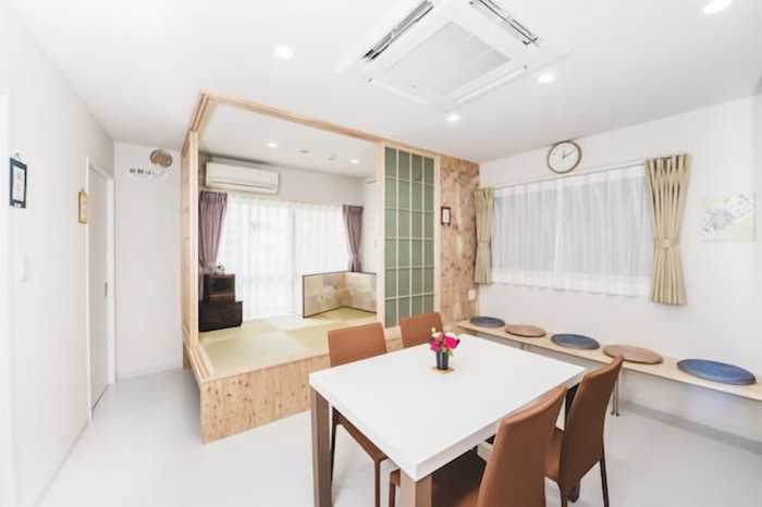 HOSTAL REPOSO HIKIFUNE LODGE 東京