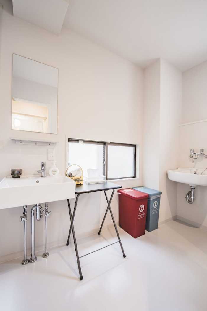 HOSTAL REPOSO HIKIFUNE LODGE 東京