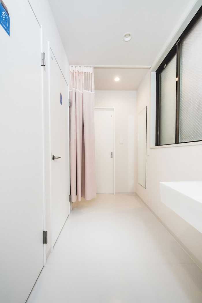 HOSTAL REPOSO HIKIFUNE LODGE 東京