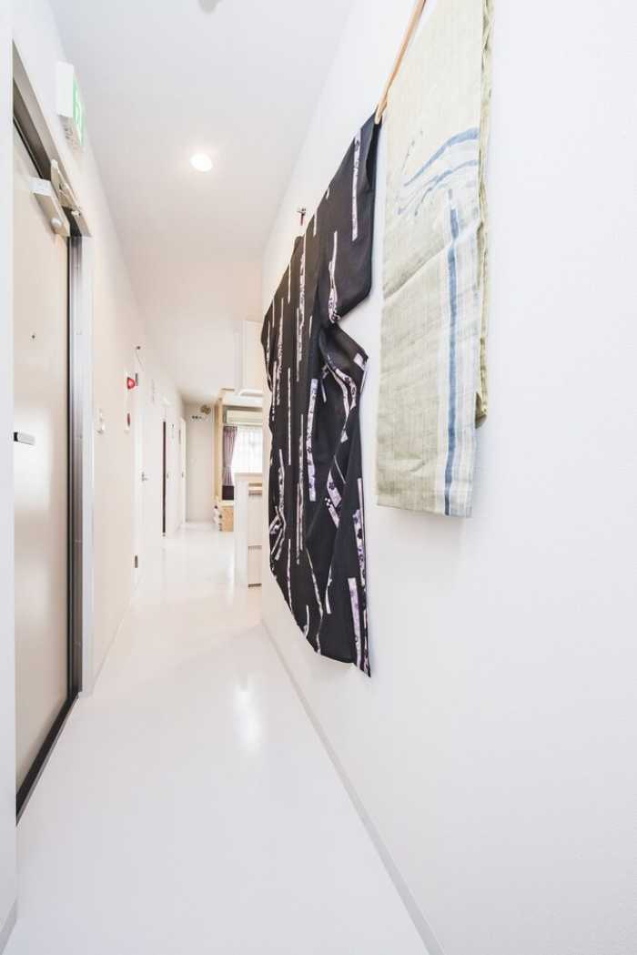 HOSTAL REPOSO HIKIFUNE LODGE 東京