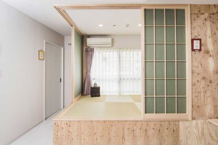 HOSTAL REPOSO HIKIFUNE LODGE 東京