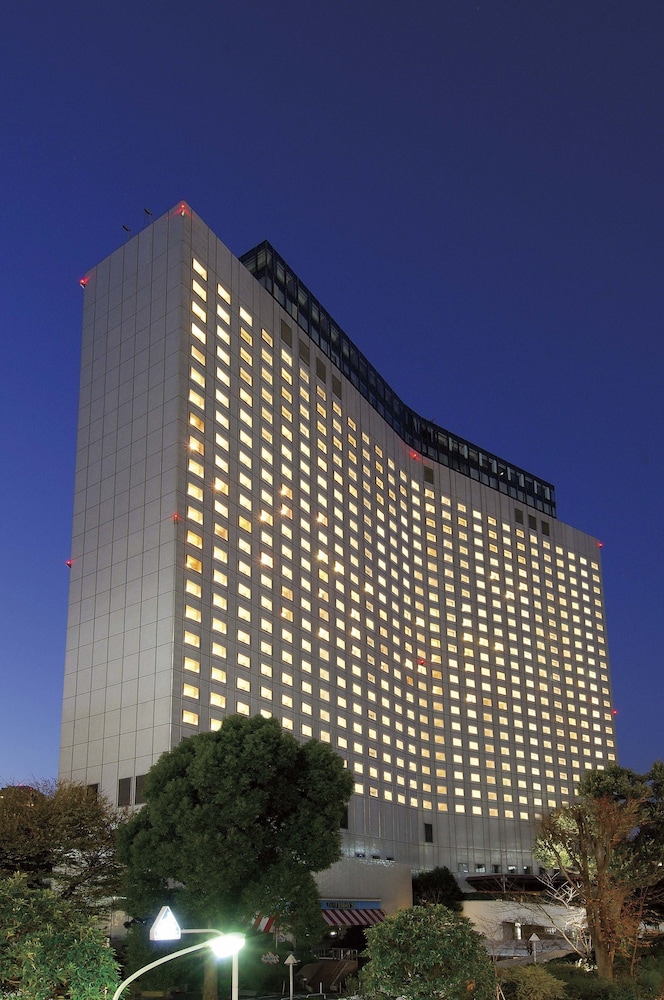 京急ＥＸホテル品川 (旧京急ＥＸイン品川駅前) 東京