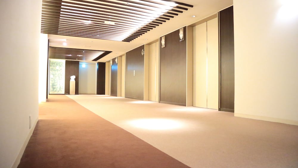 京急ＥＸホテル品川 (旧京急ＥＸイン品川駅前) 東京