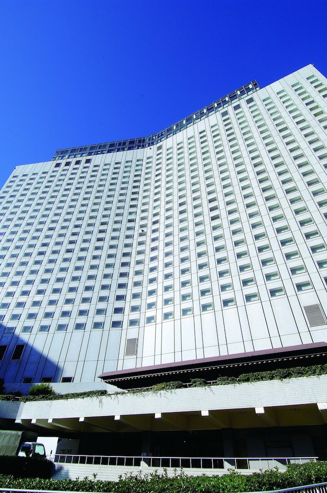 京急ＥＸホテル品川 (旧京急ＥＸイン品川駅前) 東京