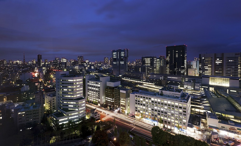 京急ＥＸホテル品川 (旧京急ＥＸイン品川駅前) 東京