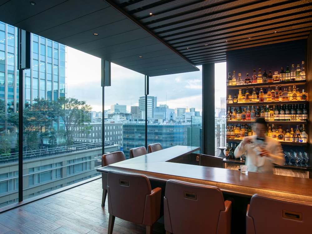 三井ガーデンホテル日本橋プレミア 東京