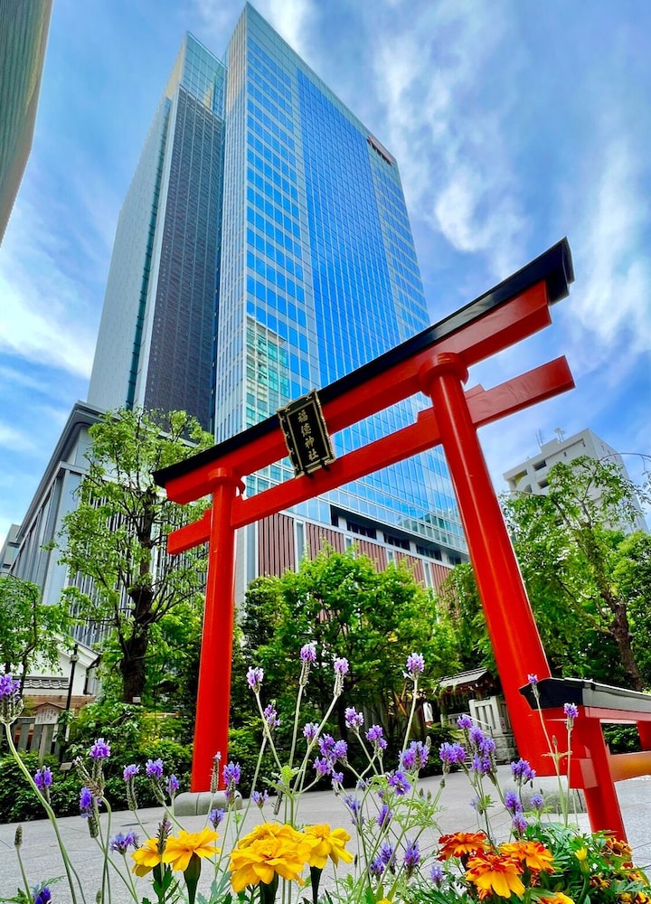 三井ガーデンホテル日本橋プレミア 東京