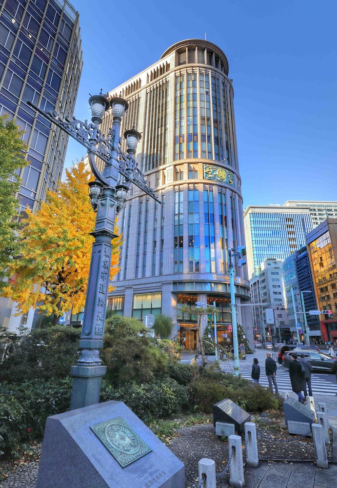 三井ガーデンホテル日本橋プレミア 東京